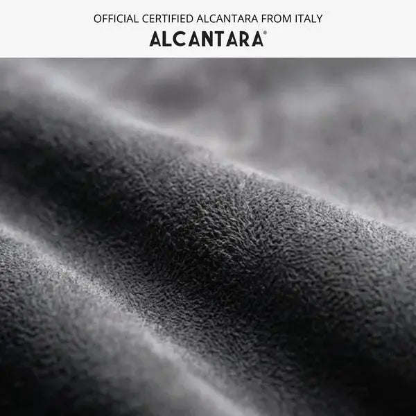 BMW Key Cover - Alcantara (Suede)