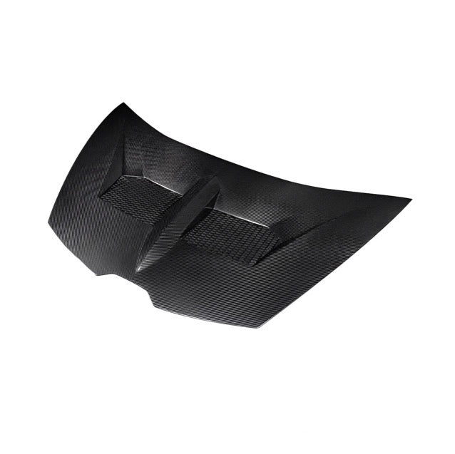 Lamborghini Huracan Liberty Walk Style Dry Carbon Fibre Hood