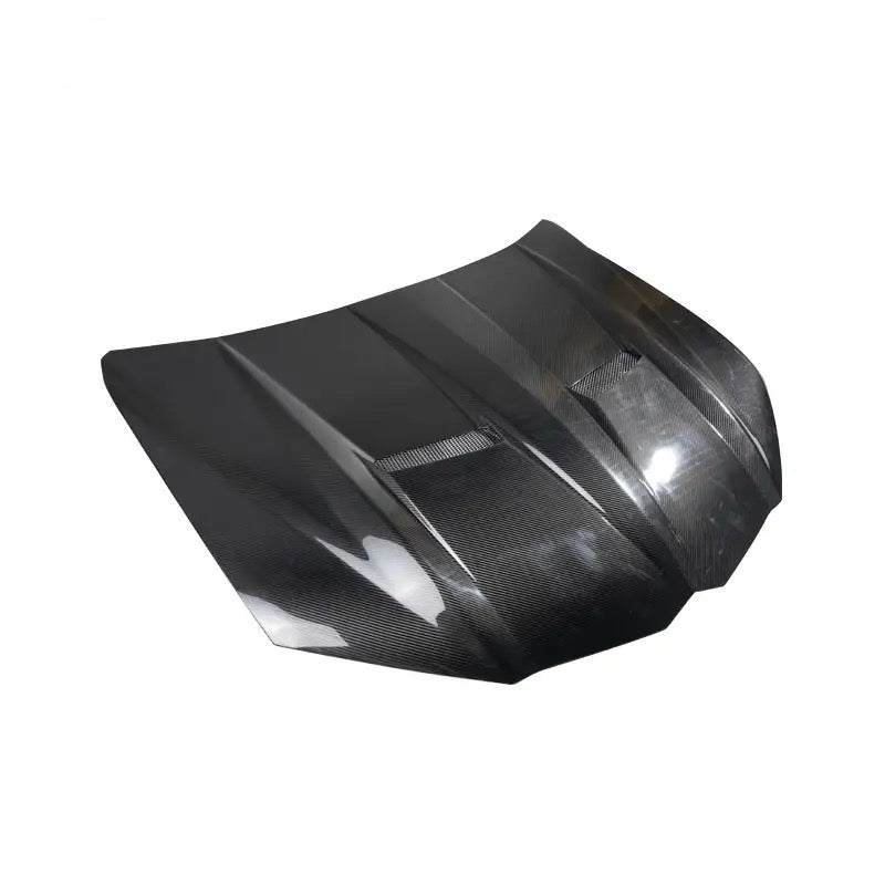 Lamborghini Urus TC Style Carbon Fibre Hood