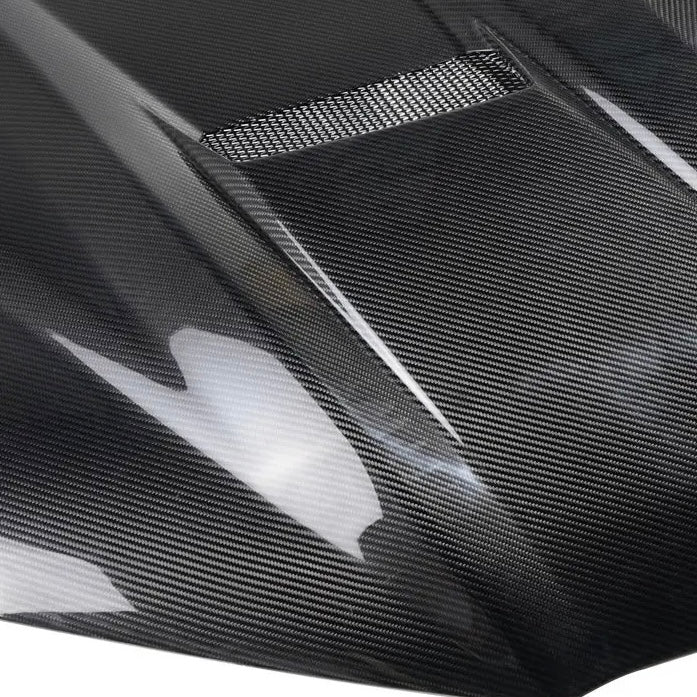 Lamborghini Urus TC Style Carbon Fibre Hood