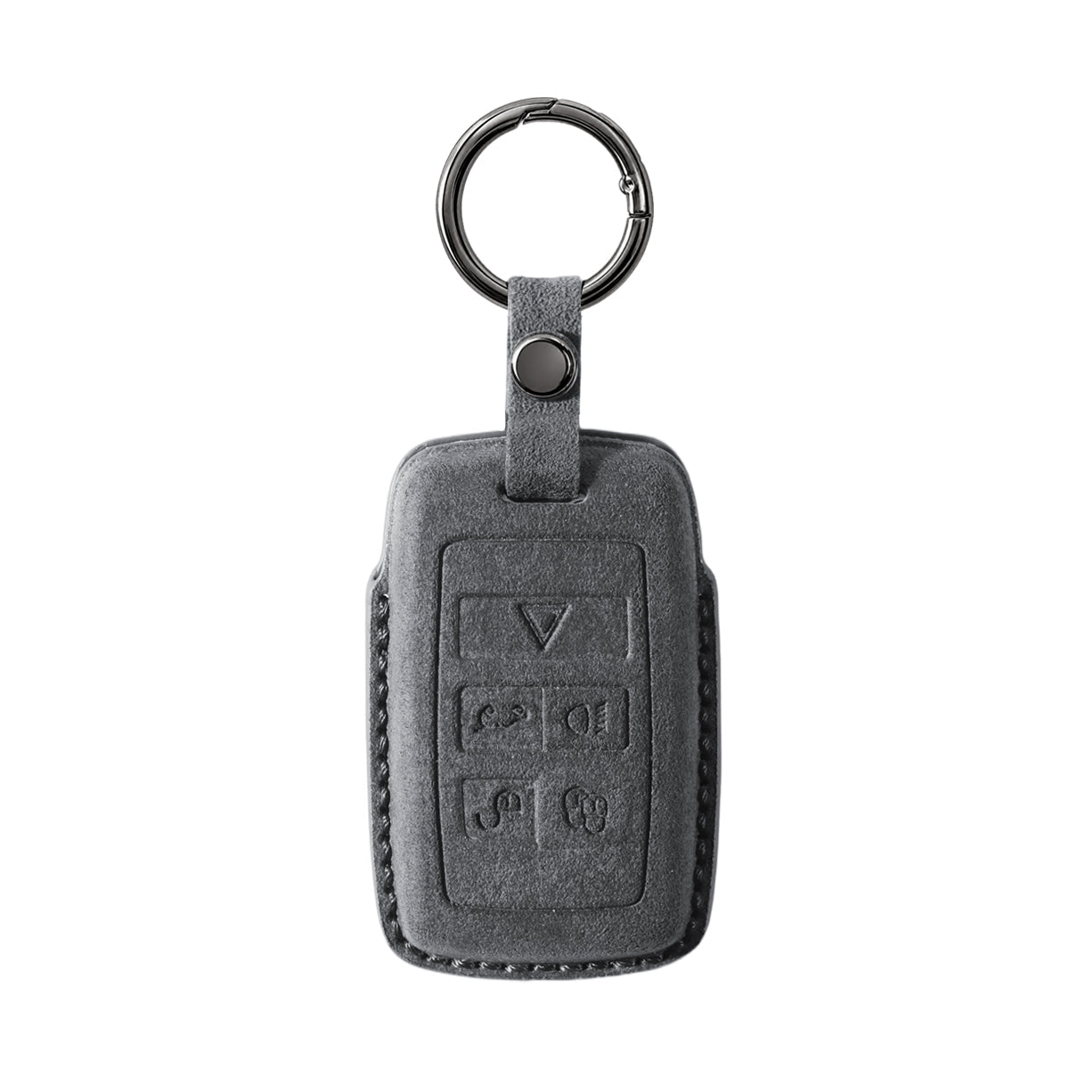 Land Rover Alcantara Style Cover - Type B