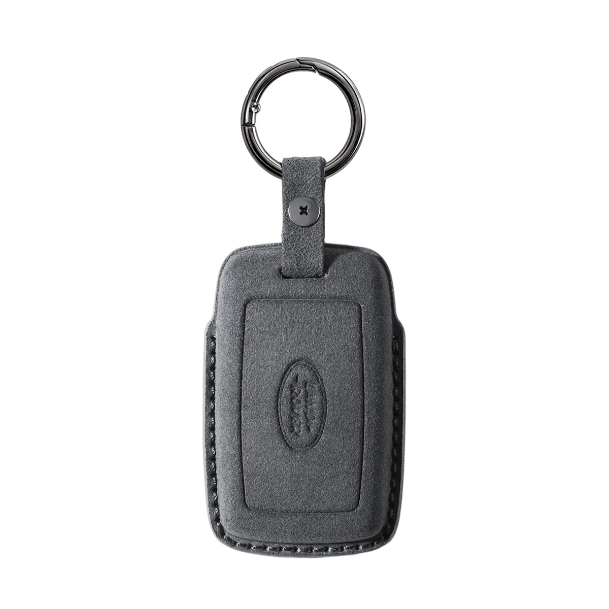 Land Rover Alcantara Style Cover - Type B
