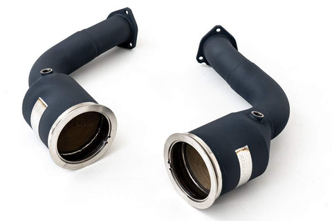 Armytrix High Performance Ceramic Coated Front Pipe Lamborghini URUS 18+ (OPF)
