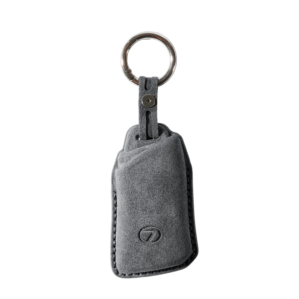 Lexus Alcantara Style Cover - Type D