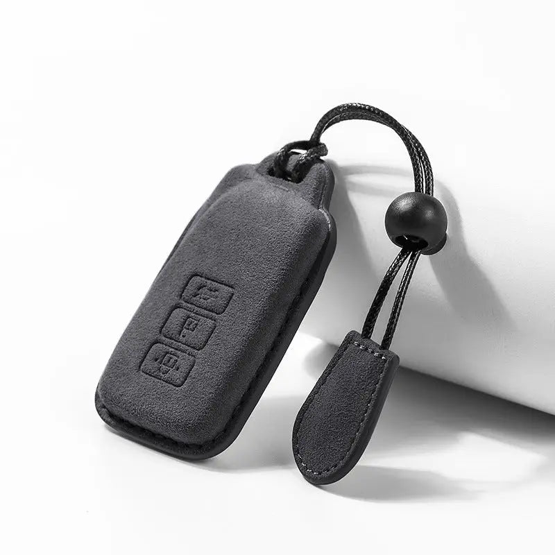 Lexus Key Cover - Alcantara