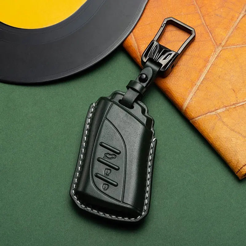Lexus Key Cover - Leather