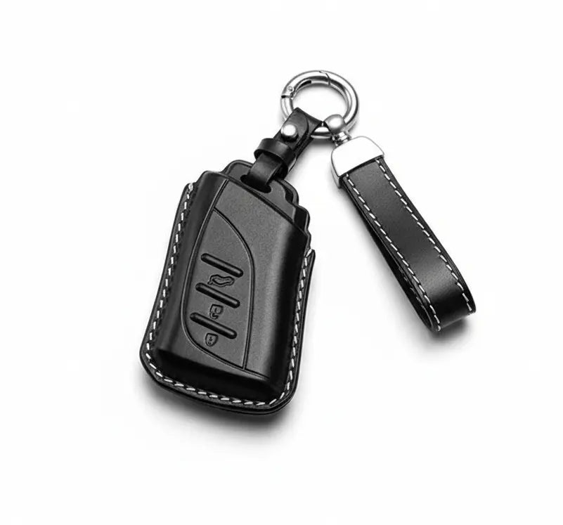Lexus Key Cover - Leather