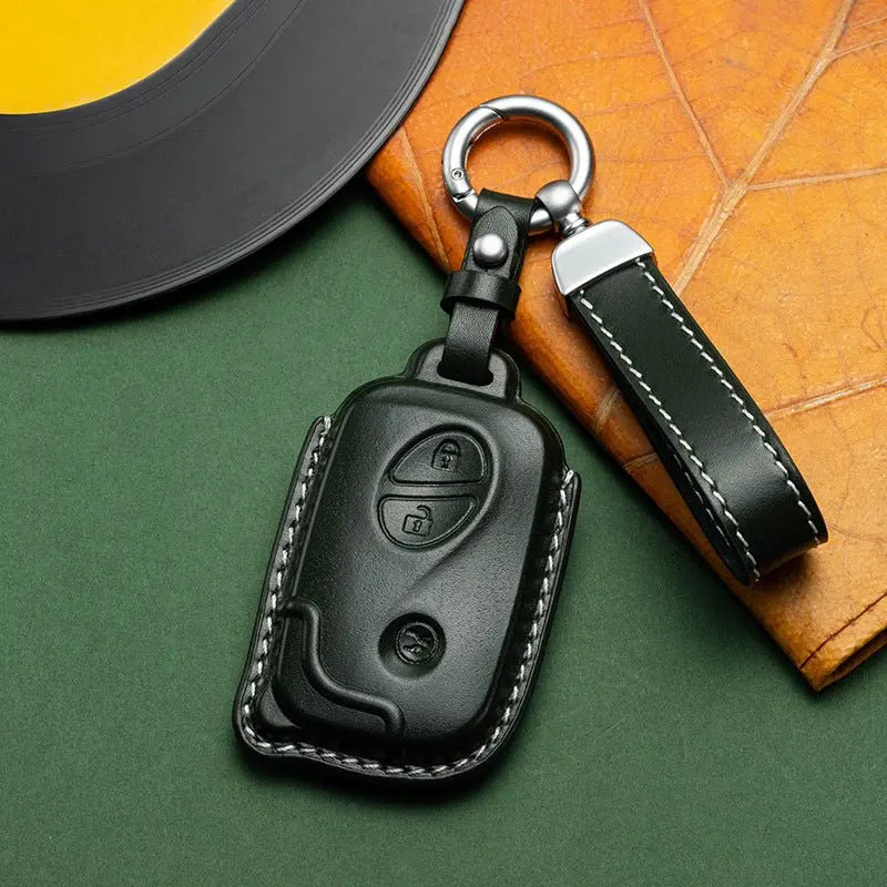 Lexus Key Cover - Leather