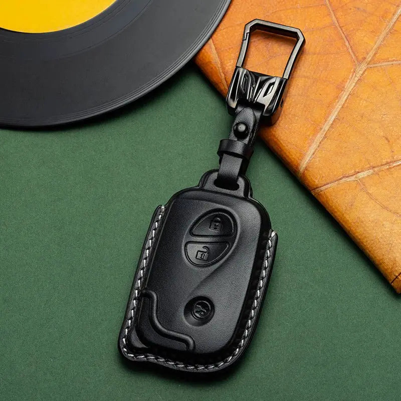 Lexus Key Cover - Leather