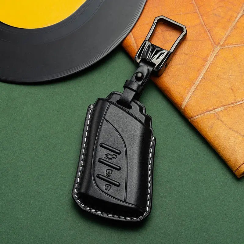 Lexus Key Cover - Leather