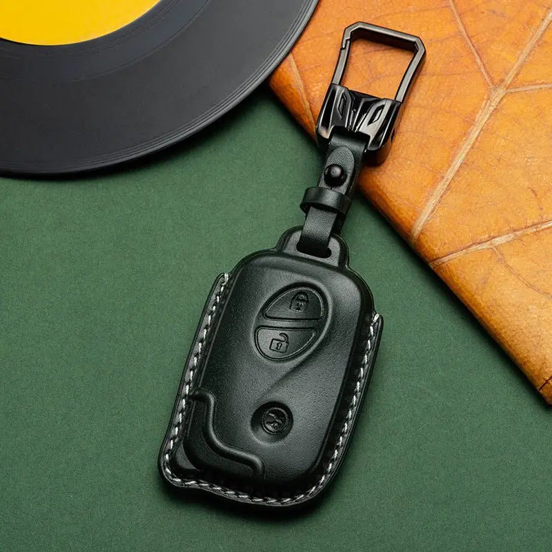 Lexus Key Cover - Leather