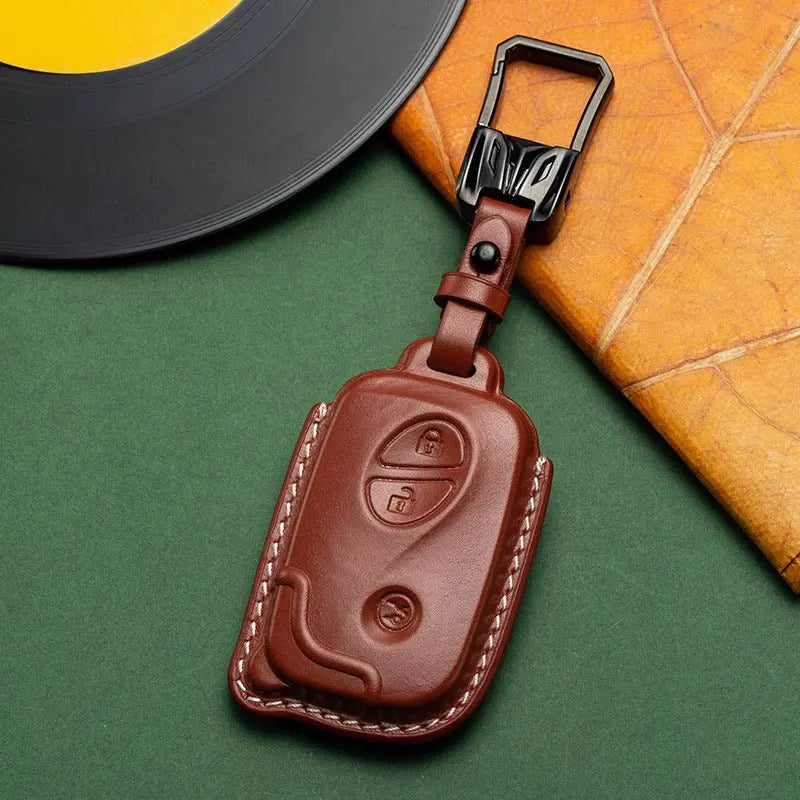 Lexus Key Cover - Leather