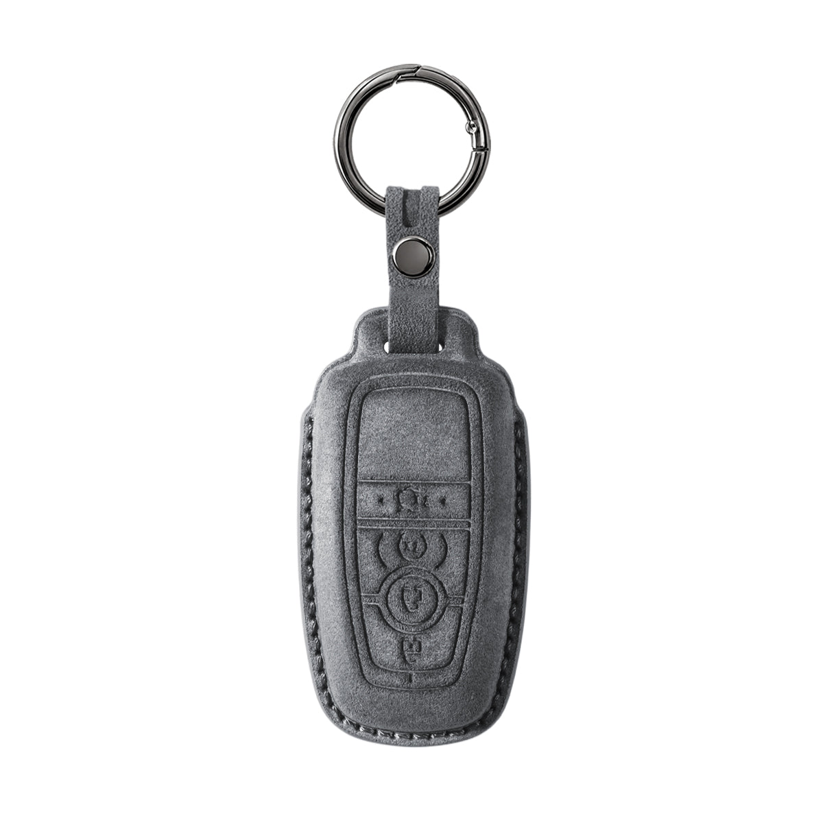Lincoln Alcantara Style Cover - Type A