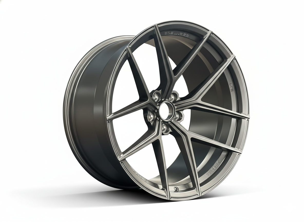Custom Forged WWC LT Racing performance wheels