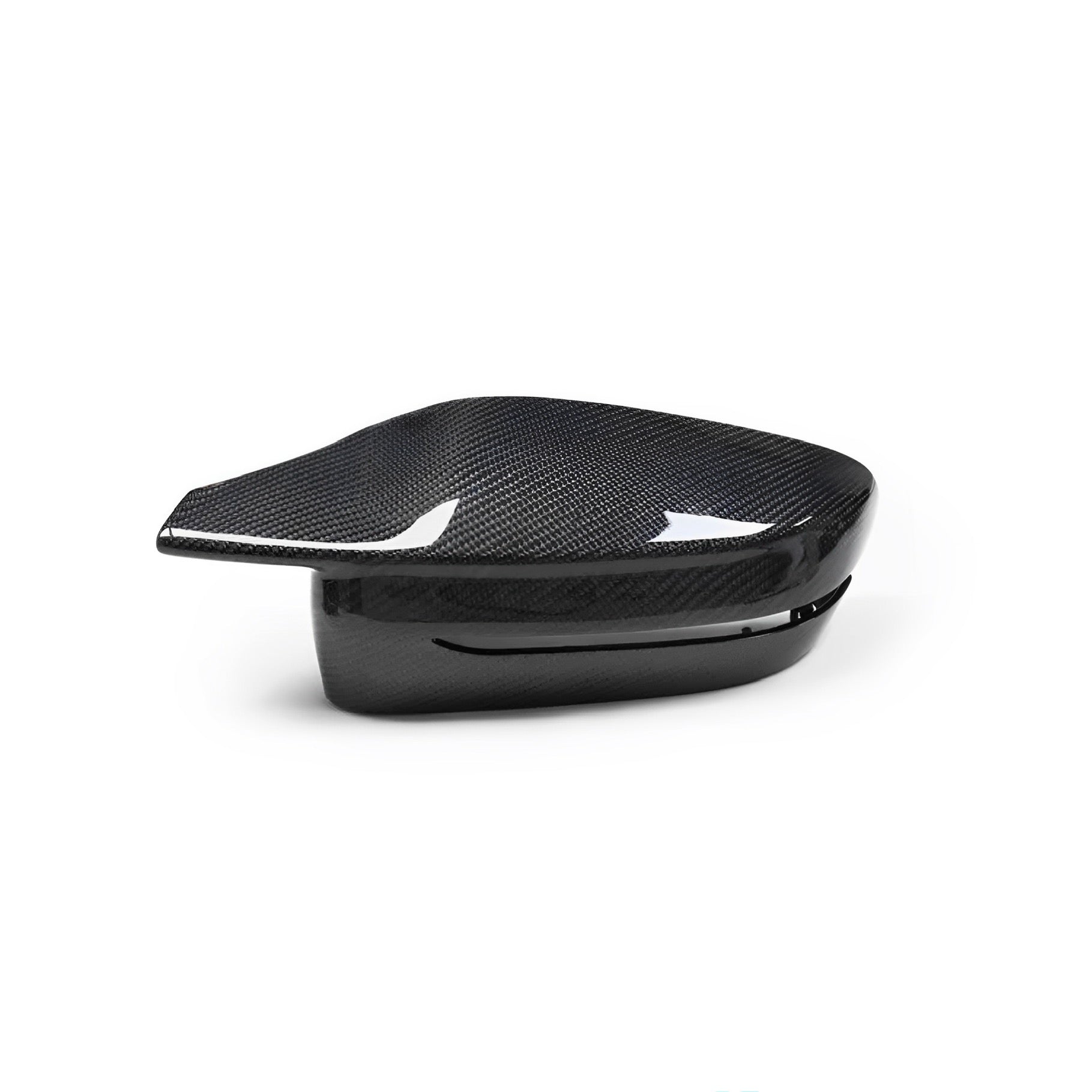 M Performance Style Carbon Fibre Mirror Caps for BMW 5/8 Series G30 G31 G14 G15 G16