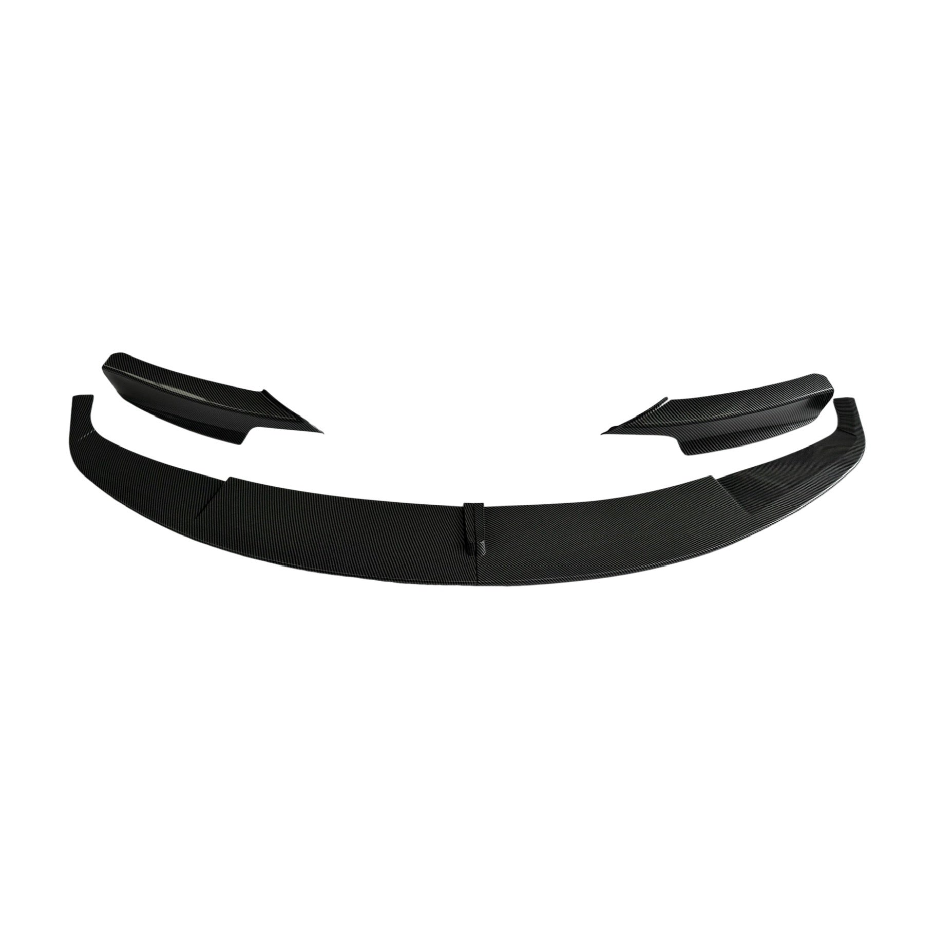 M Performance Style Front Lip for BMW 3 Series (F30) 12 - 18
