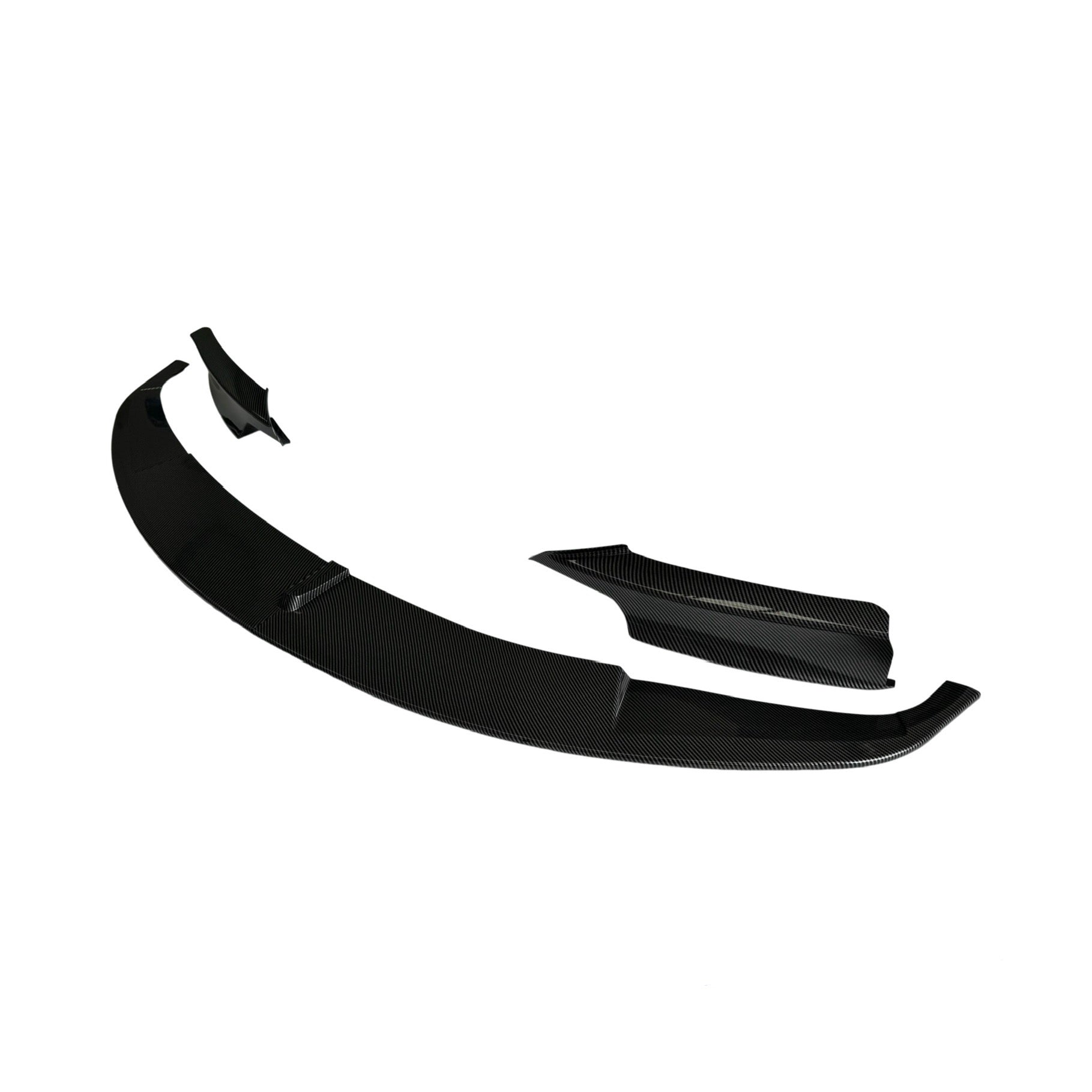 M Performance Style Front Lip for BMW 3 Series (F30) 12 - 18