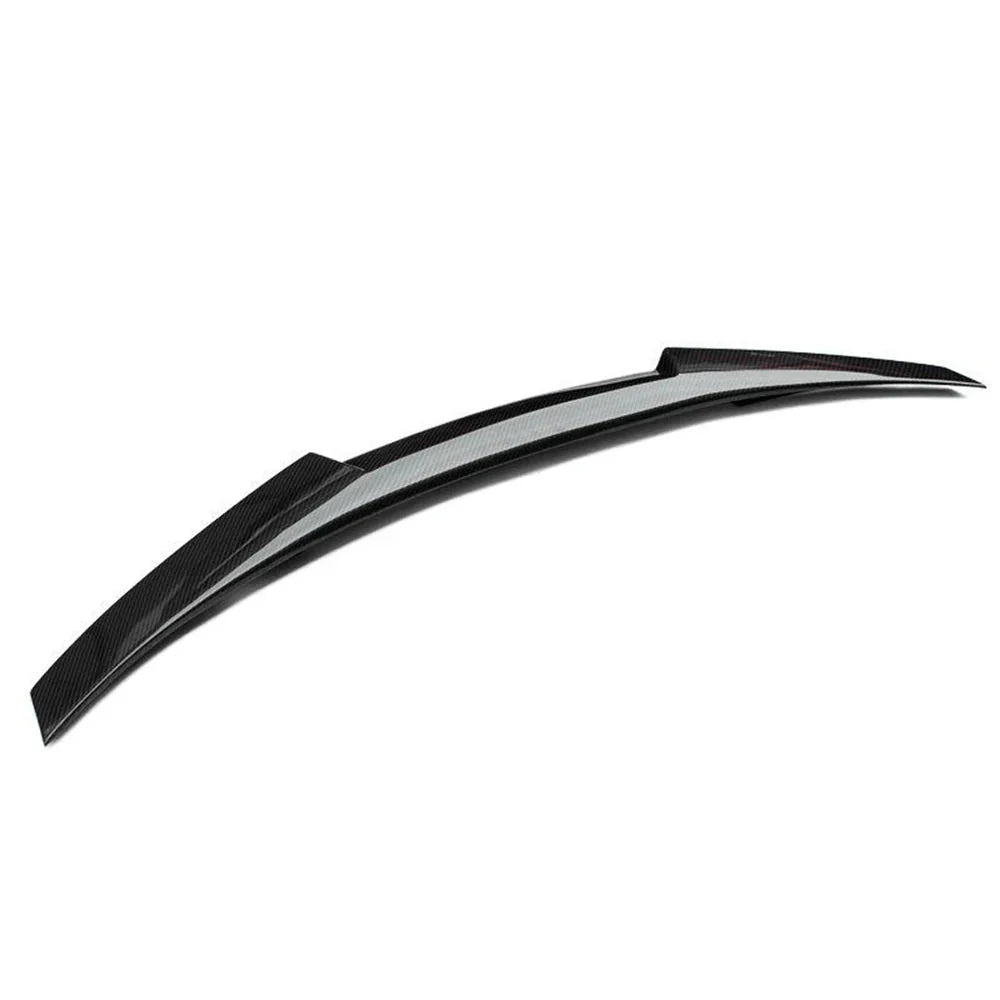 M4 Style Carbon Fibre Rear Spoiler BMW F22/F23/F87 2 Series (14 - 22)