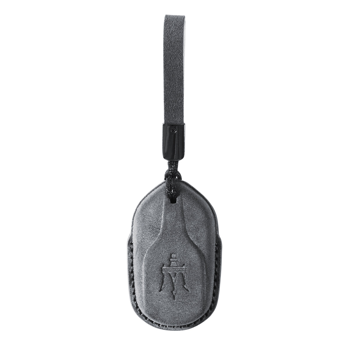 Maserati Alcantara Style Cover - Type A