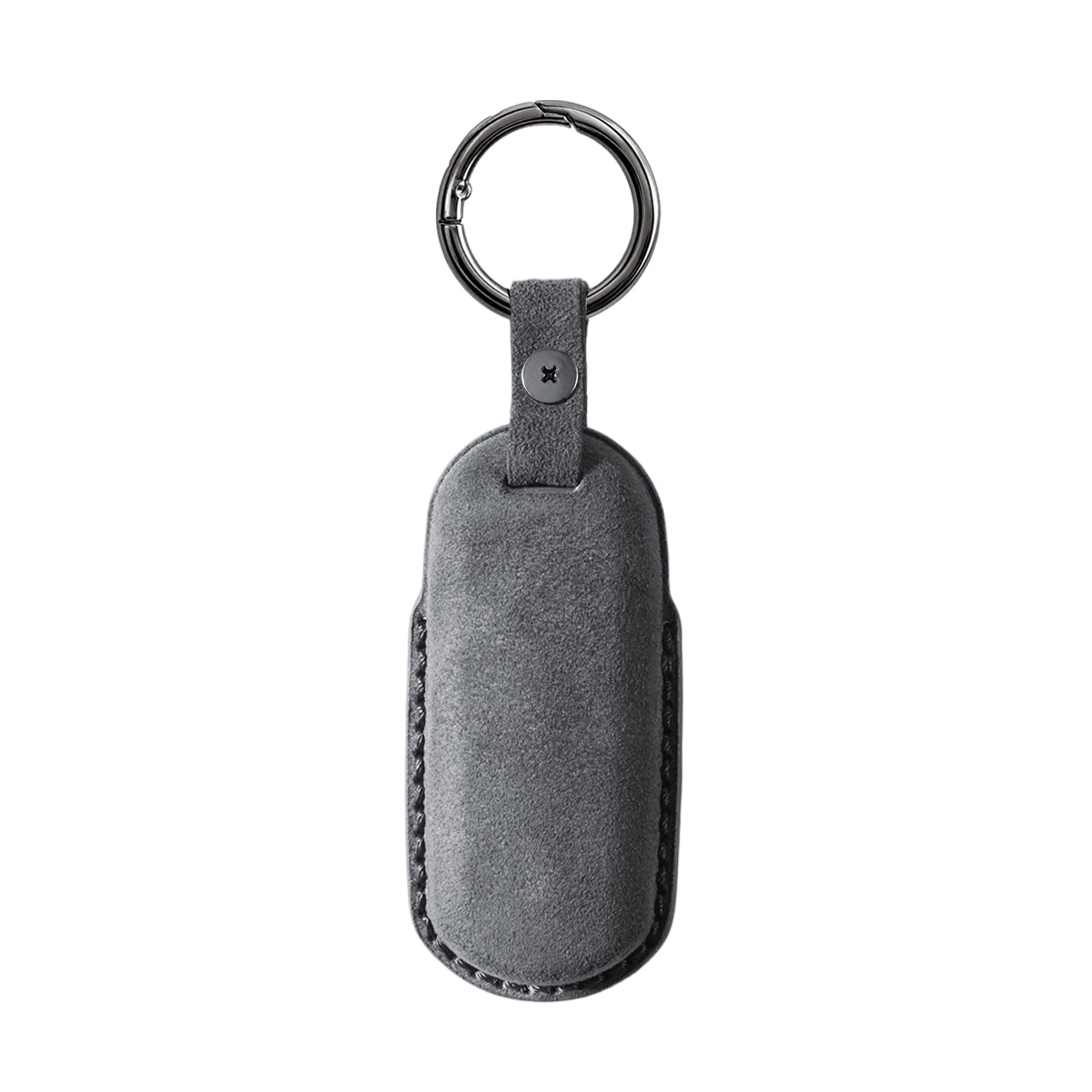 Mazda Alcantara Style Cover - Type A (2 buttons)