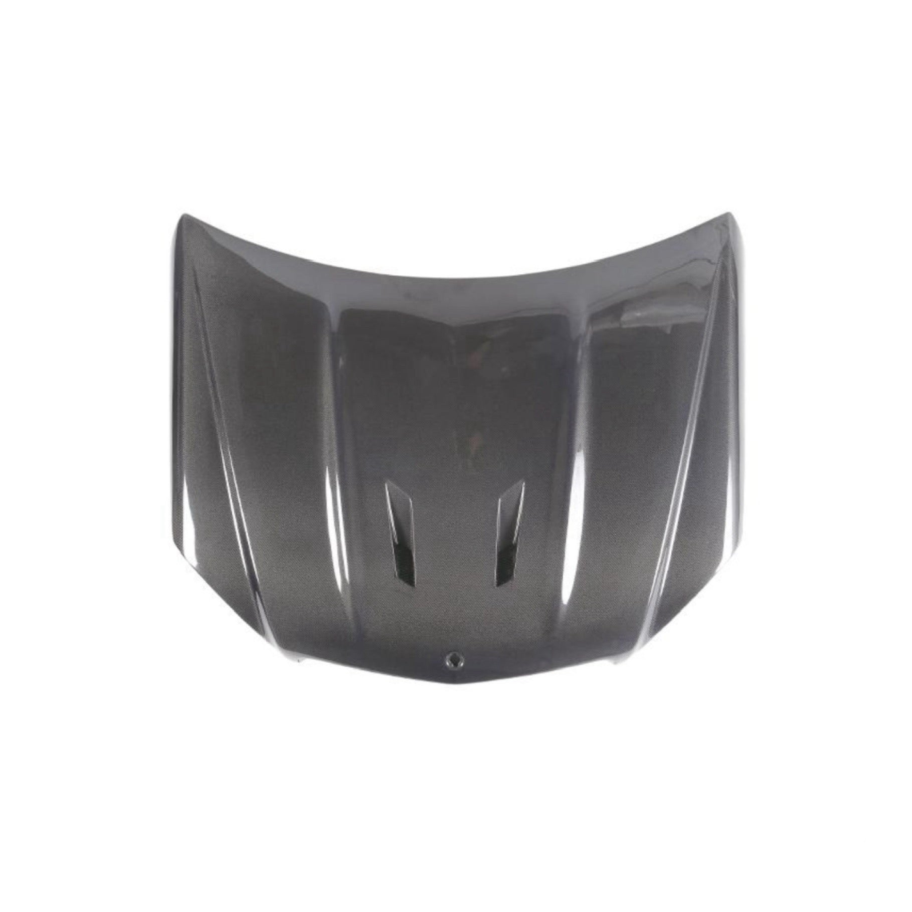 Mercedes Benz C Class 507 Style Carbon Fibre Hood (07 - 11)