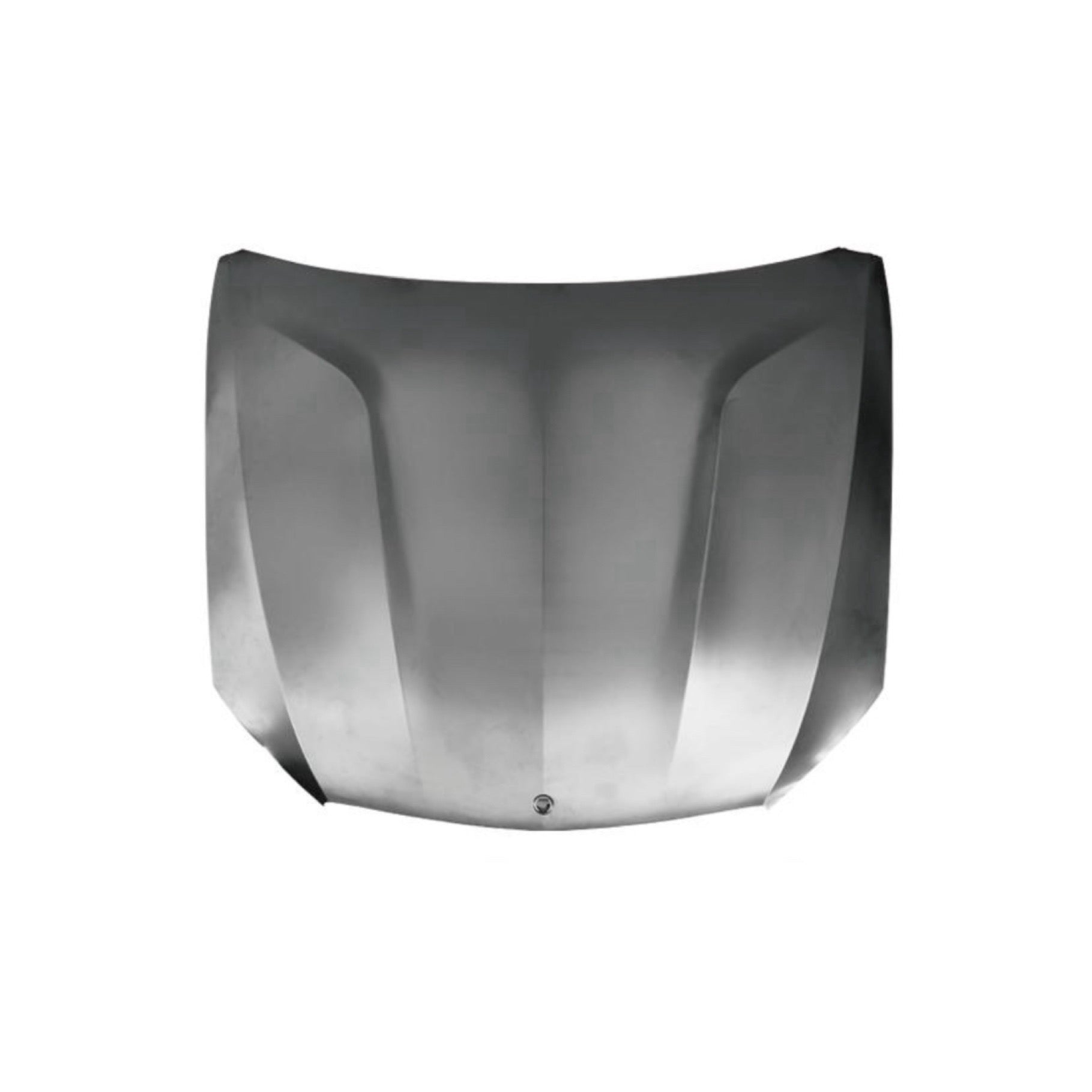 Mercedes Benz C Class AMG Style Aluminium Hood
