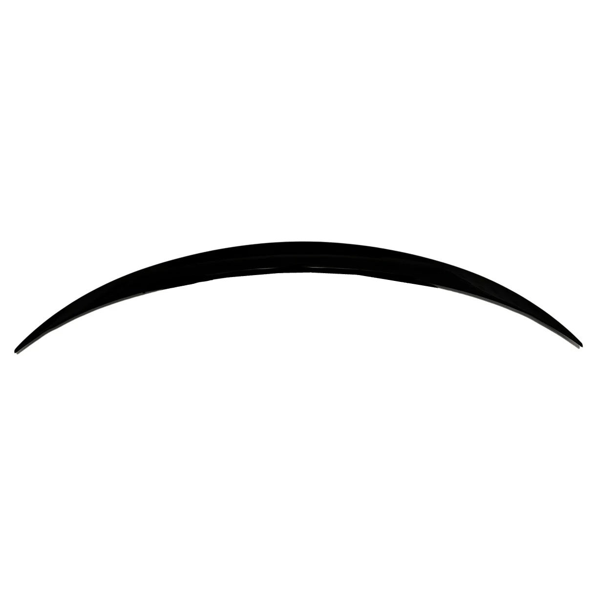 Mercedes Benz C Class (Sedan) (14 - 21) Rear Spoiler