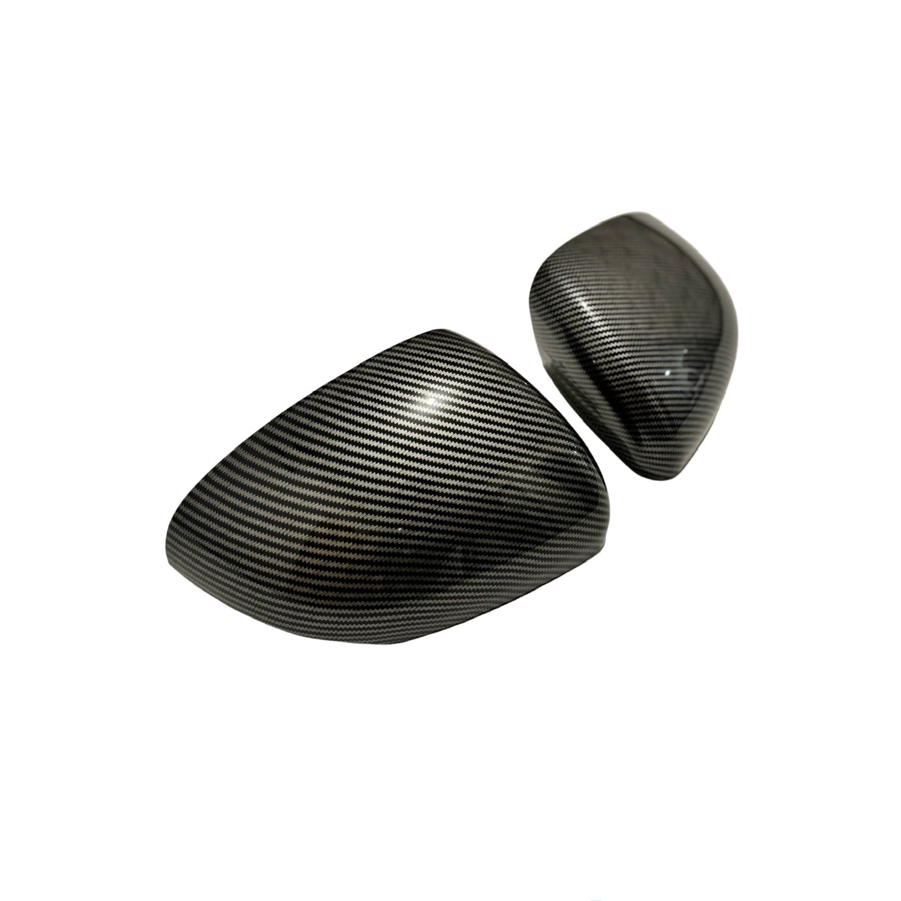 Mercedes Benz C Class W206 Mirror Caps