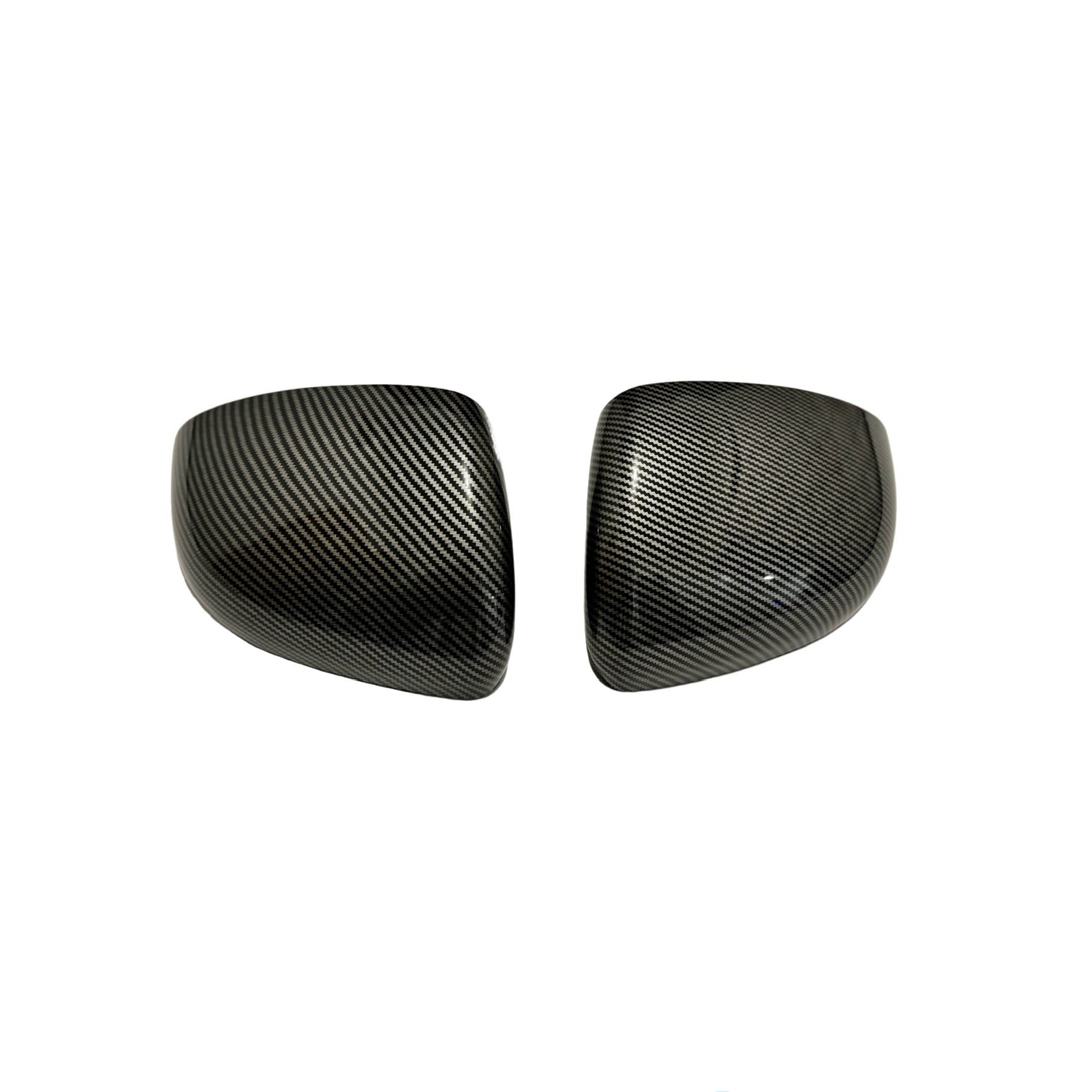 Mercedes Benz C Class W206 Mirror Caps