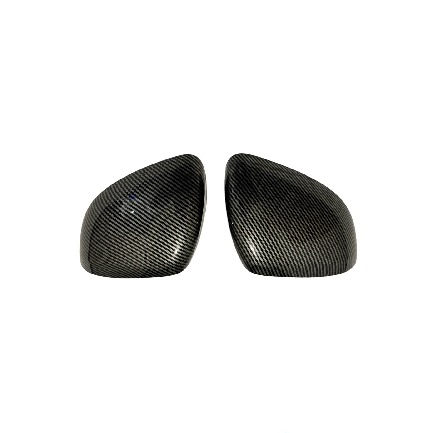 Mercedes Benz C Class W206 Mirror Caps