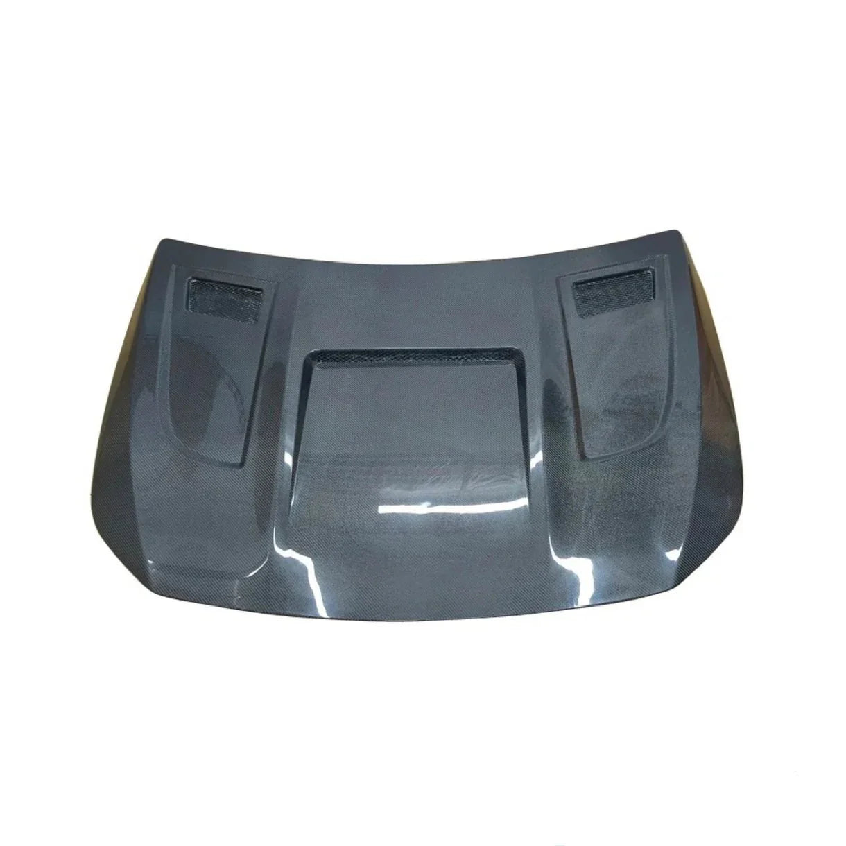 Mercedes Benz C118 CLA (19 - 23) Carbon Fibre Hood