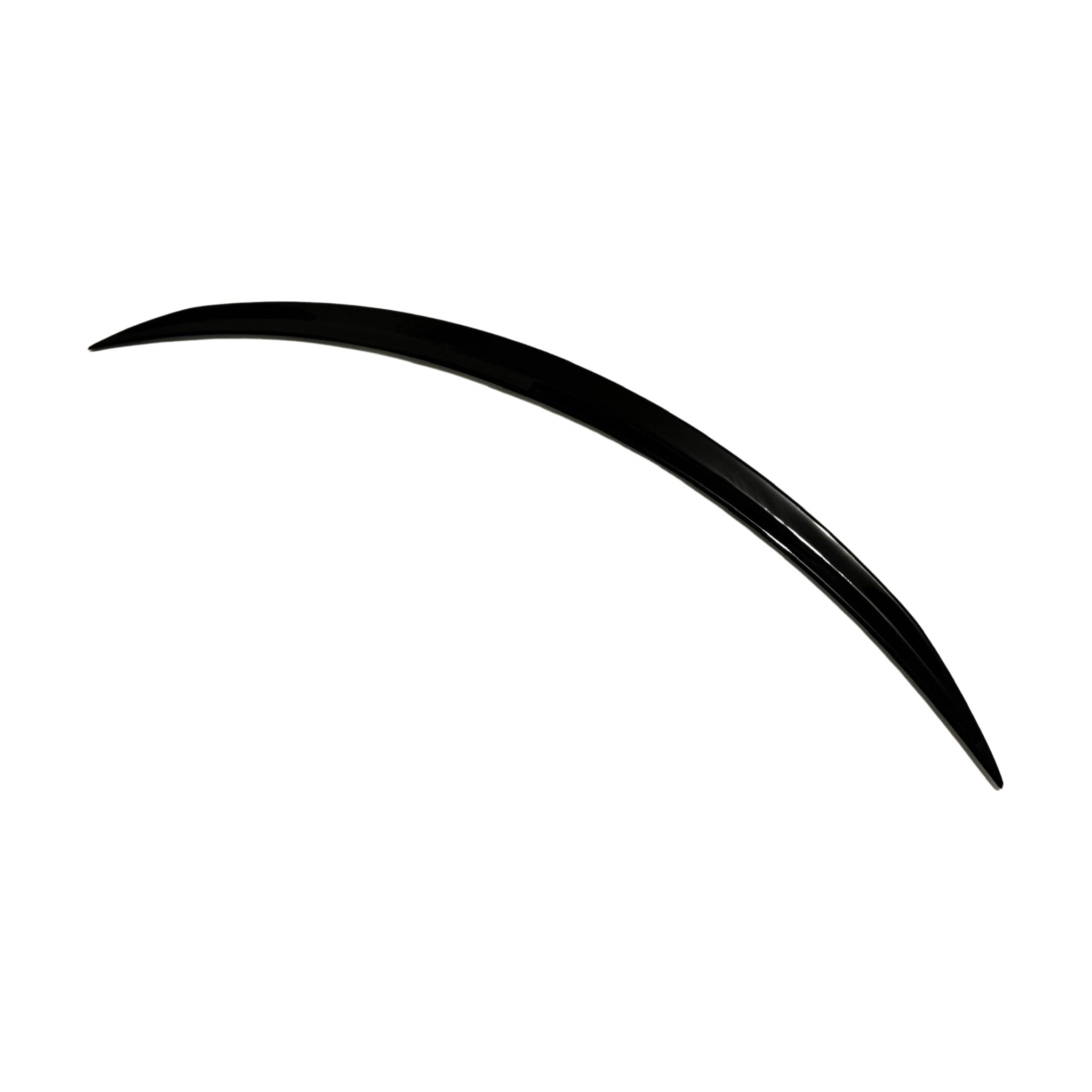 Mercedes Benz CLA Class W117 (14 - 19) Rear Spoiler