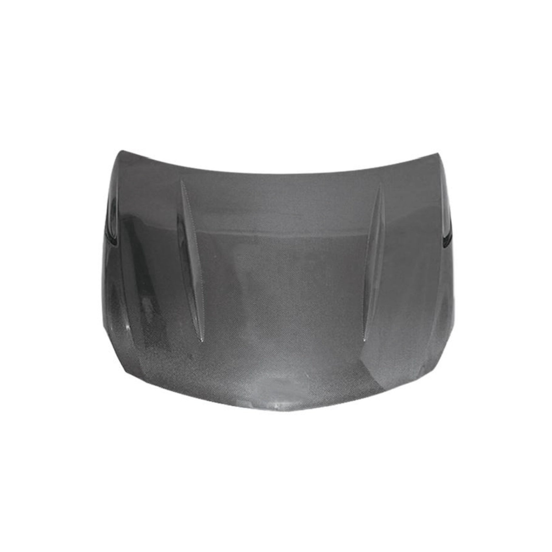Mercedes Benz W176 A Class (13 - 18) AMG Style Carbon Fibre Hood