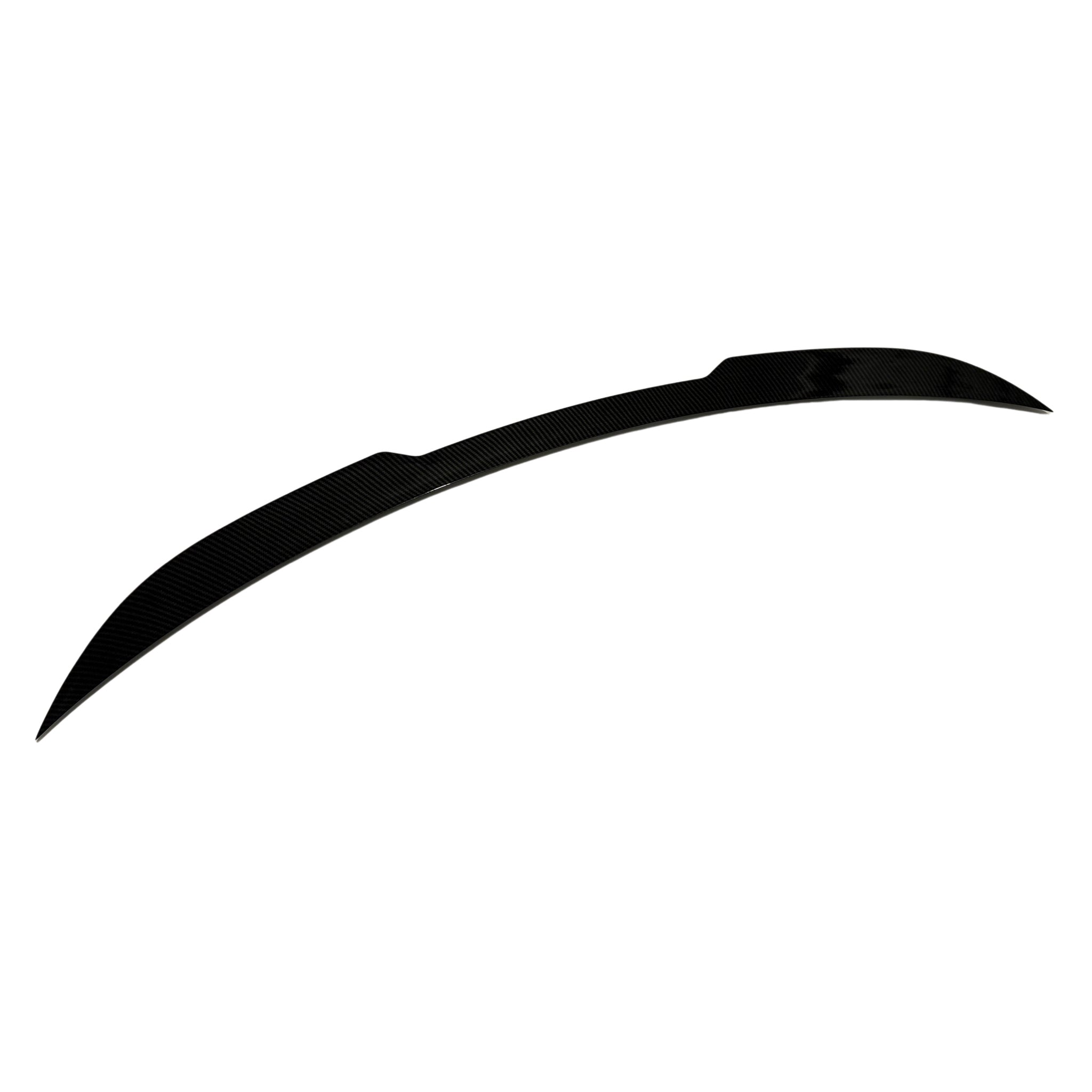 Mercedes Benz W177 A Class Sedan Rear Spoiler