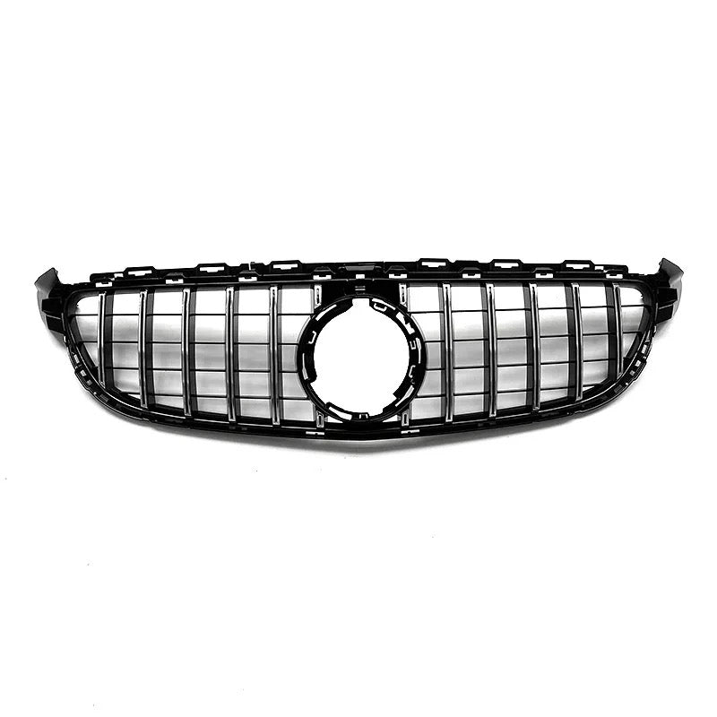 Mercedes Benz W205 C Class Front Grille (19 - 21)