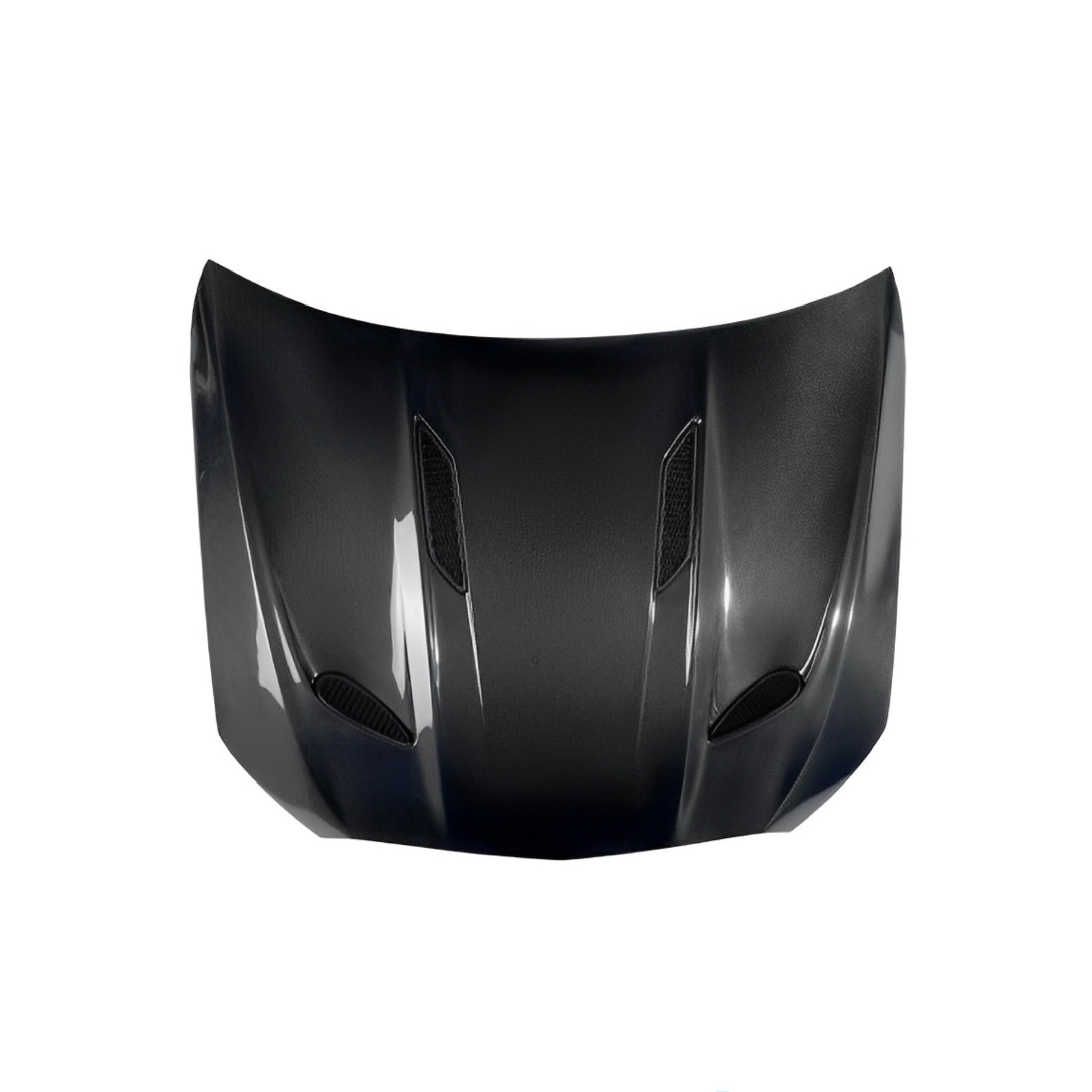 Mercedes Benz W206 C Class 507 Style Carbon Fibre Hood