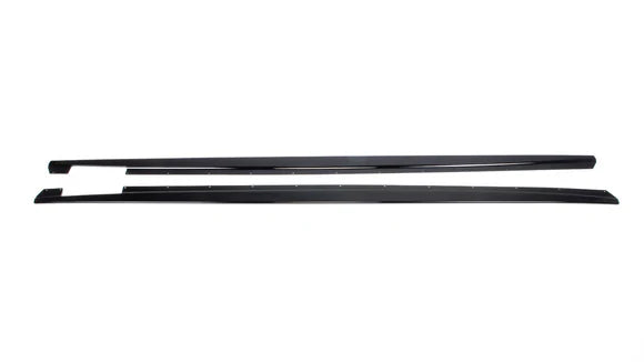 BMW 3 Series (19+) G20 AC Style Side Skirts