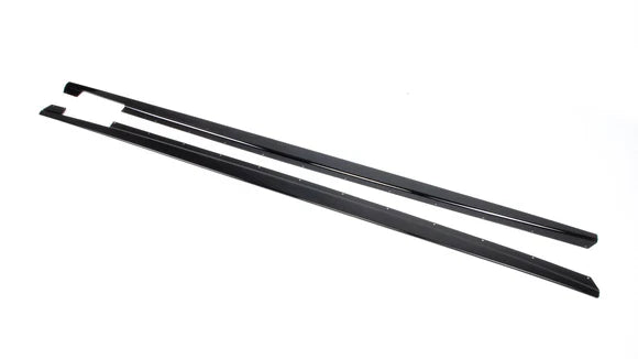 BMW 3 Series (19+) G20 AC Style Side Skirts