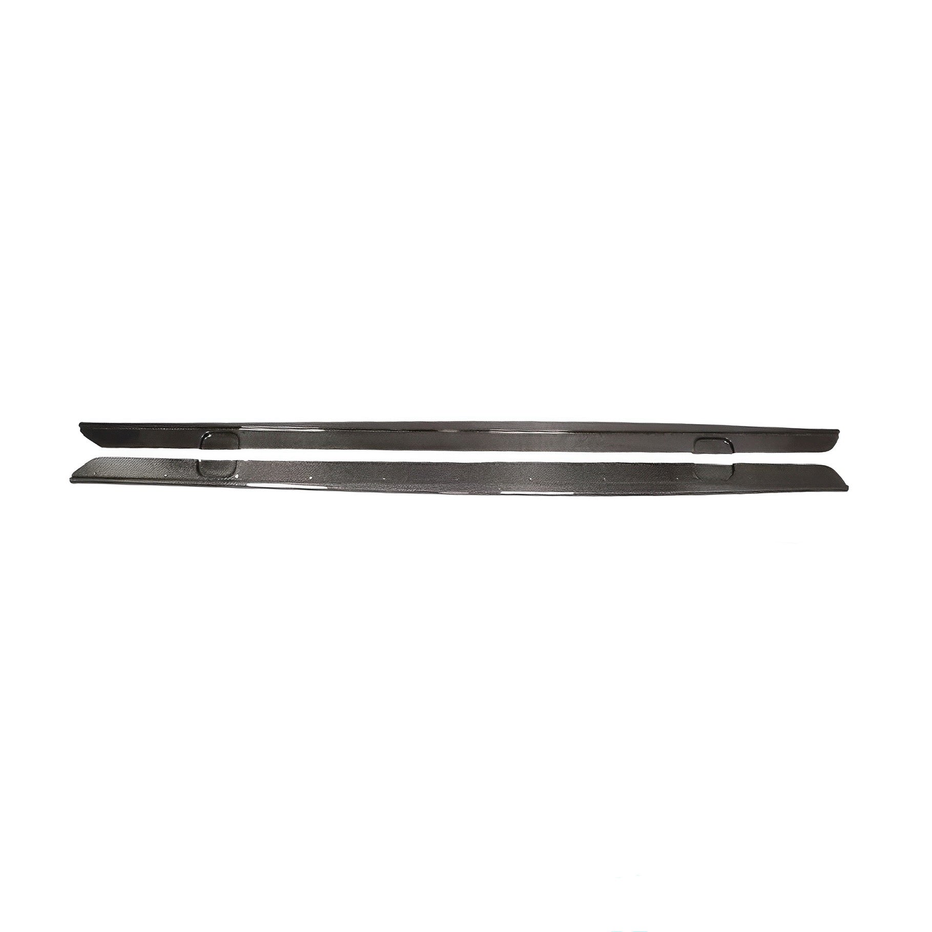 MP Style Carbon Fibre side skirts BMW F22 F33 2 Series (14 - 22)