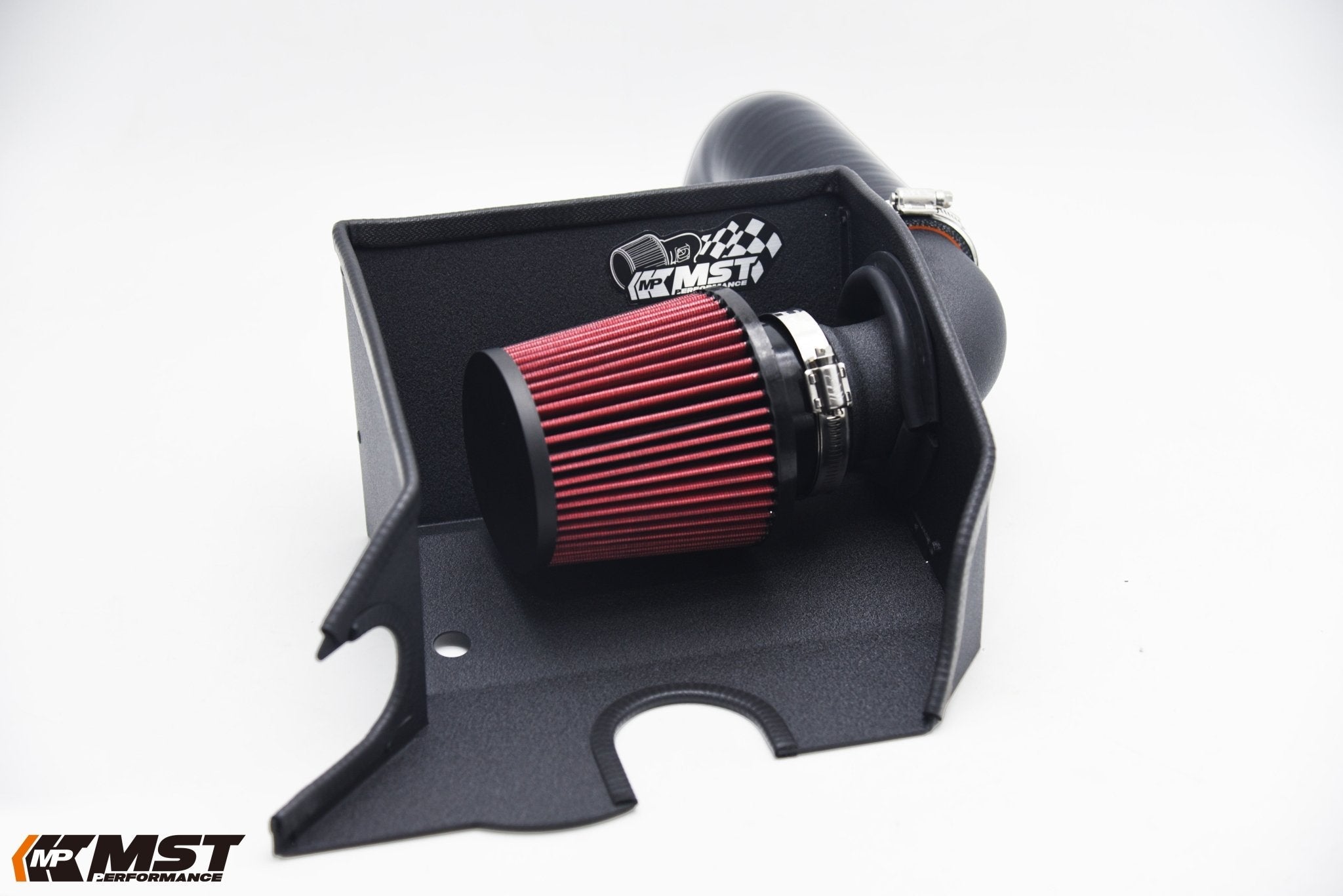 MST 2015 VW Golf MK7 1.4 TSI Cold Air Intake System (VW - MK706L) - Nine Motorsport