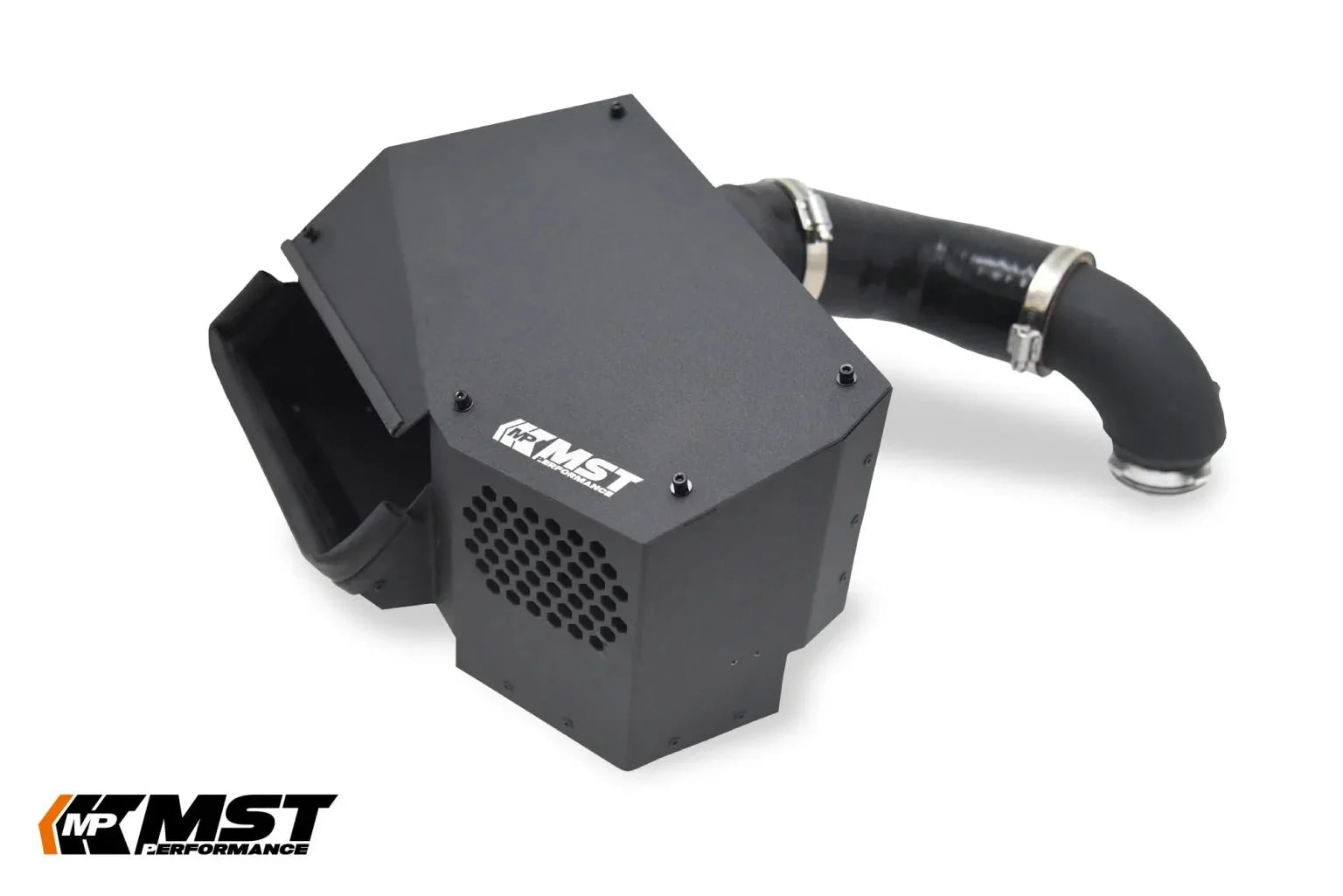 MST 2018 VW Polo GTI 2.0T Cold Air Intake System + Turbo Inlet Kit (VW - PG01L) - Nine Motorsport