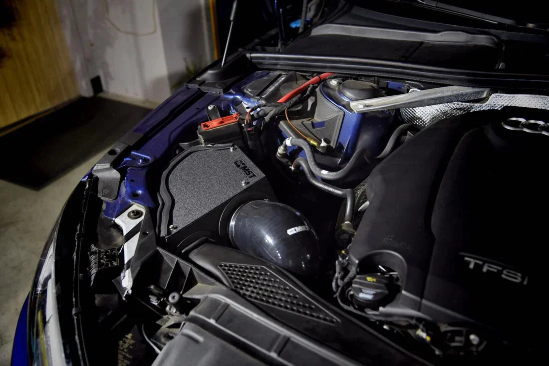MST Audi A4 B9 2.0 Quattro Cold Air Intake System (AD - A405) - Nine Motorsport