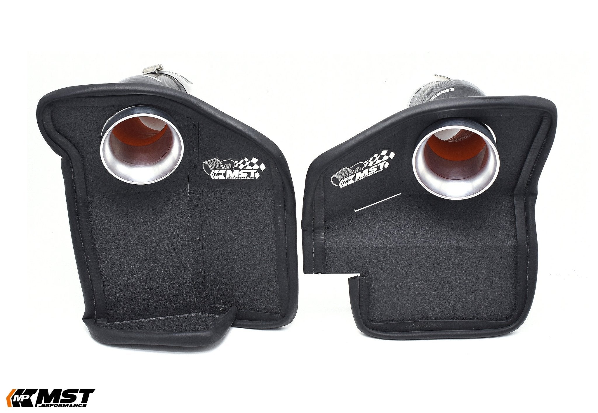 MST BMW F90 M5 S63 4.4L Cold Air Intake System (BW - F90M5) - Nine Motorsport