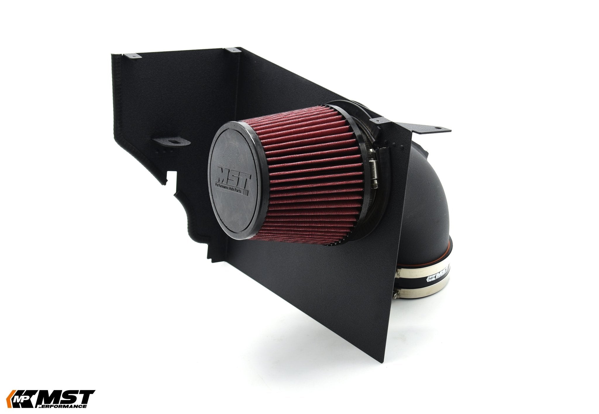MST BMW M340i 2020 B58 3.0L Cold Air Intake System (BW - B5802) - Nine Motorsport