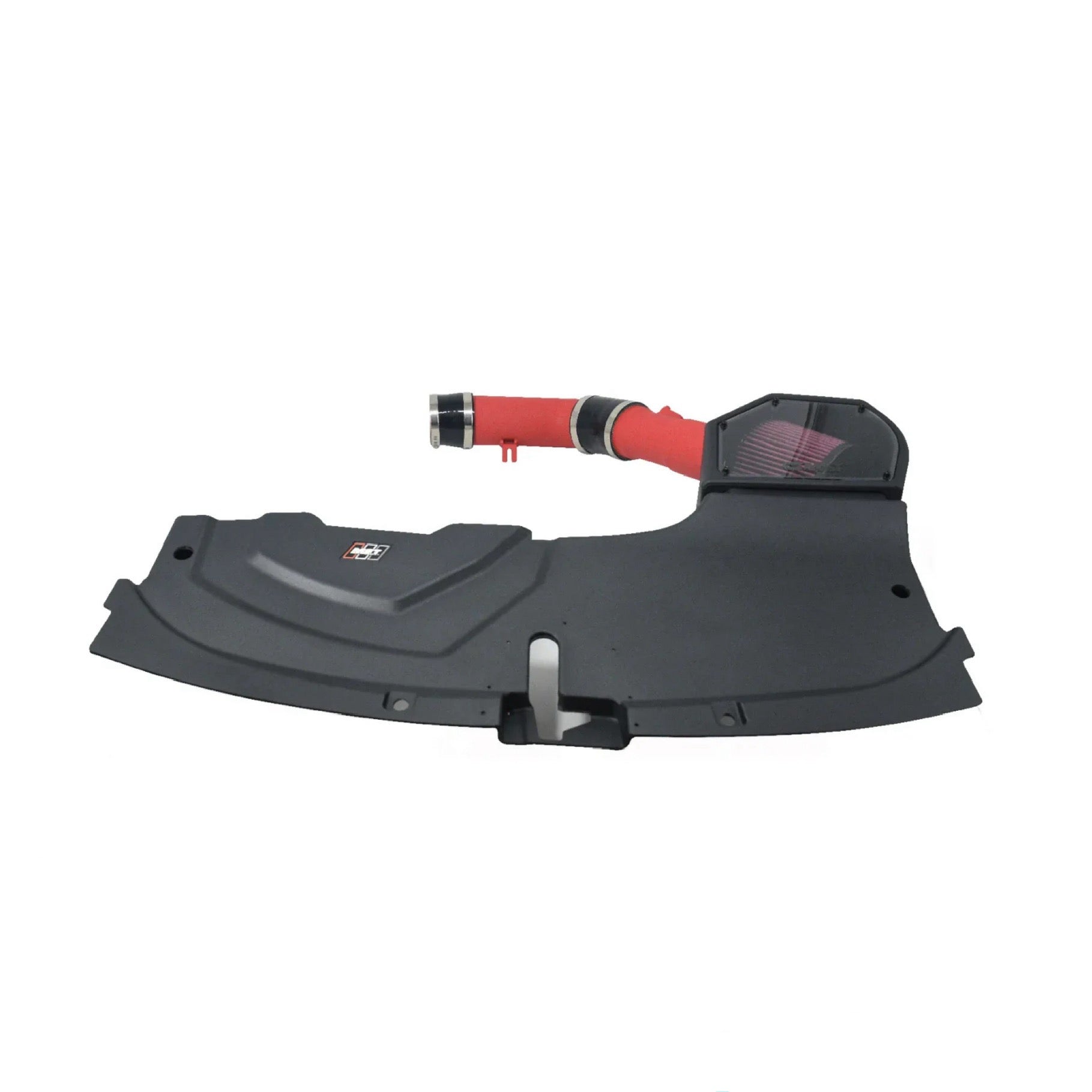 MST Performance Cold Air Intake – 23+ Toyota GR Corolla 1.6 (TY - GRC05R) - Nine Motorsport