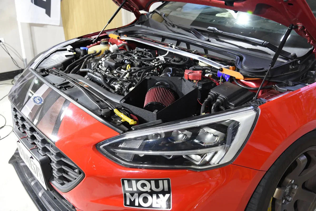 MST Performance - Ford Focus MK4 1.5T 19+ (FO - MK401) - Nine Motorsport