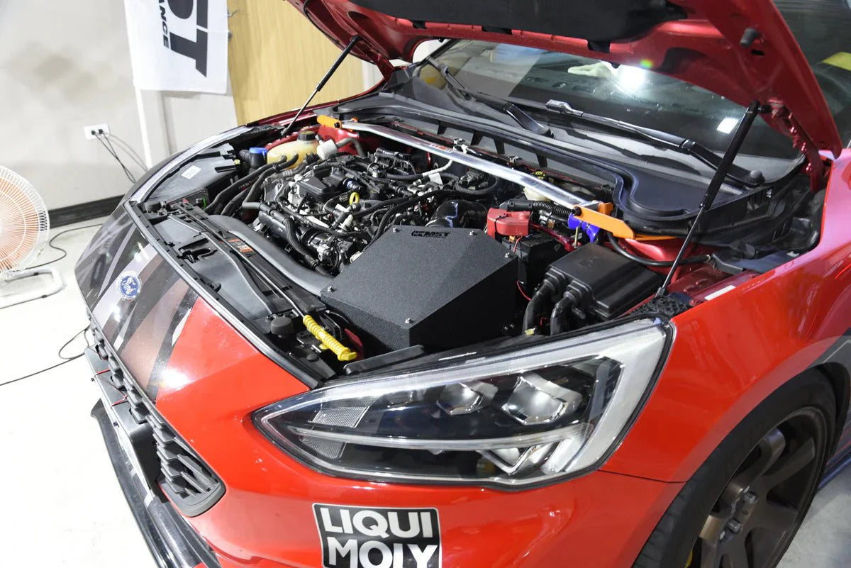 MST Performance - Ford Focus MK4 1.5T 19+ (FO - MK401) - Nine Motorsport