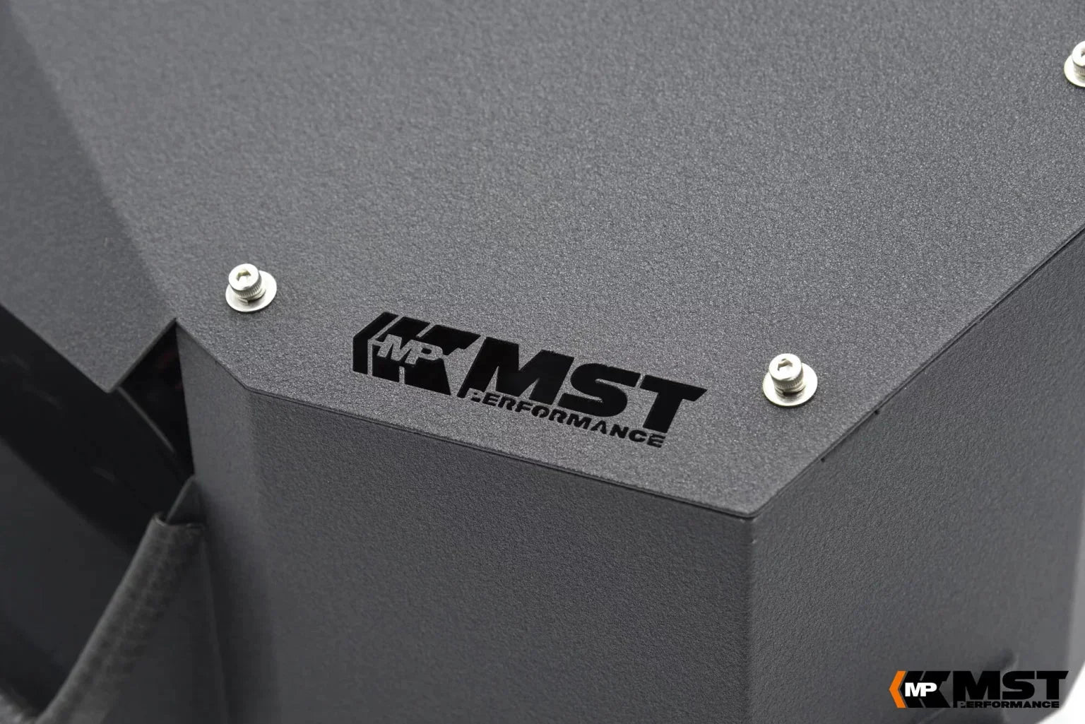 MST Performance intake – 15+ VW Golf MK7 2.0 GTD (VW - MK704) - Nine Motorsport