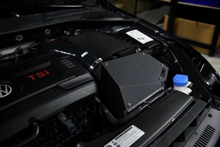 MST Performance – VW Golf MK7 GTI/R Hybrid Turbo Inlet (VW - MK777V2) - Nine Motorsport