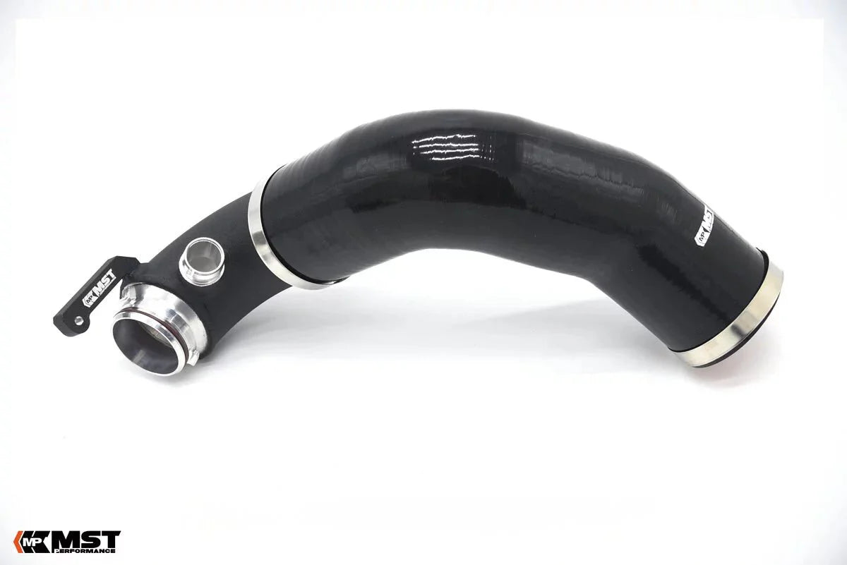 MST Performance – VW Golf MK7 GTI/R Hybrid Turbo Inlet (VW - MK777V2) - Nine Motorsport